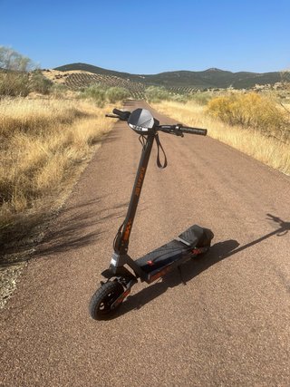 Kuking G2 Scooter Eléctrico