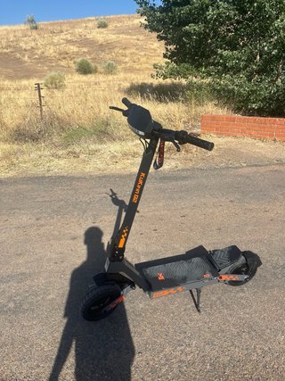 Kuking G2 Scooter Eléctrico
