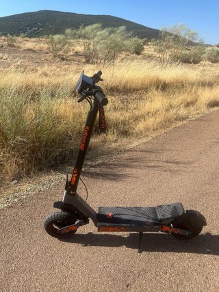 Kuking G2 Scooter Eléctrico