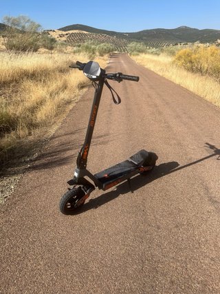 Kuking G2 Scooter Eléctrico