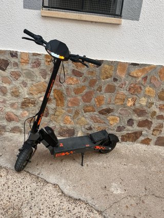 Kuking G2 Scooter Eléctrico