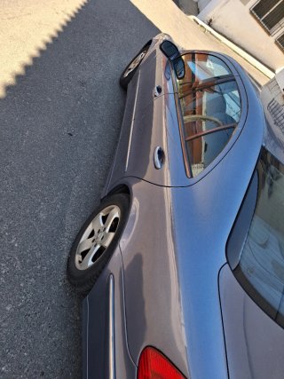 Mercedes-Benz Clase E 2005