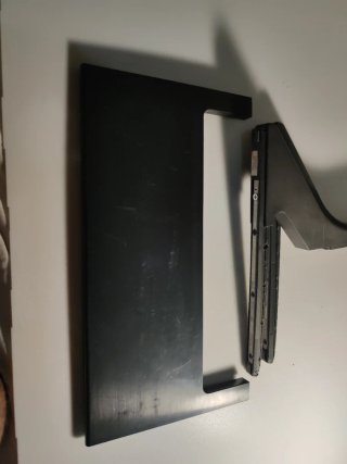 Peana Samsung 65 OLED