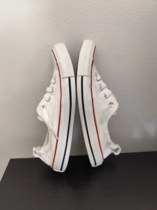Converse Chuck Taylor All Star ultra bajas mujer
