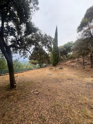 Espacio natural para eventos, retiros y encuentros