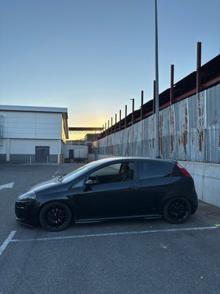 FIAT Punto 2006