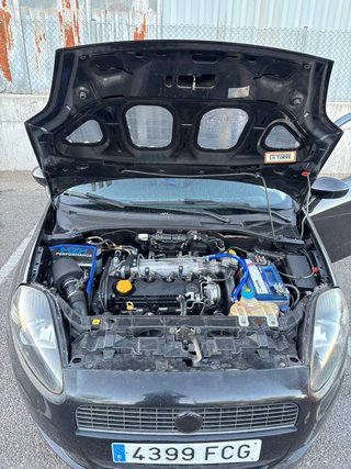 FIAT Punto 2006