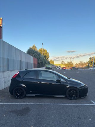 FIAT Punto 2006