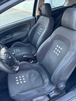 FIAT Punto 2006