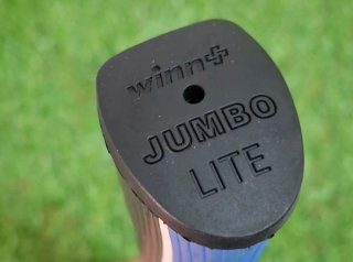Grip Putter