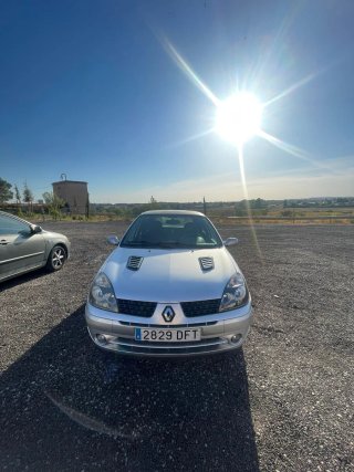 Renault Clio 2005
