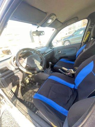 Renault Clio 2005