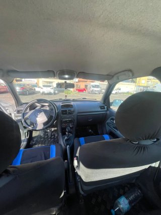 Renault Clio 2005