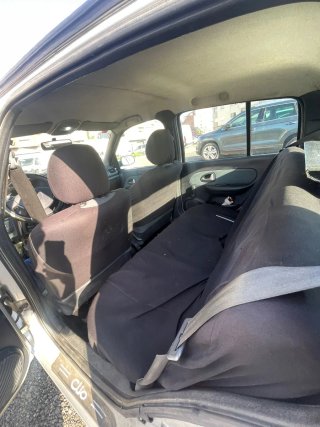 Renault Clio 2005