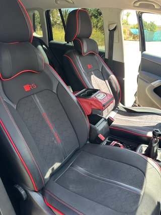 Volkswagen Tiguan 2009
