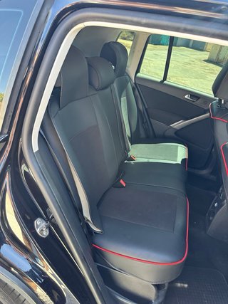 Volkswagen Tiguan 2009