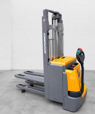 Apilador Eléctrico Batería LITIO