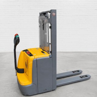 Apilador Eléctrico Batería LITIO