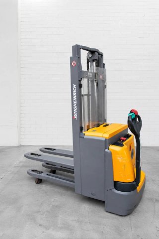 Apilador Eléctrico Batería LITIO