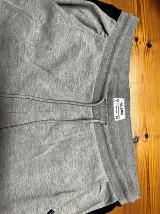 Pack Ropa Hombre Pull&Bear