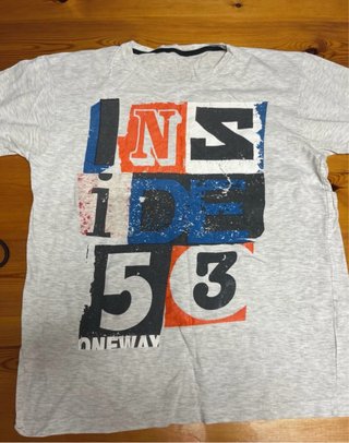 Pack Ropa Hombre Pull&Bear