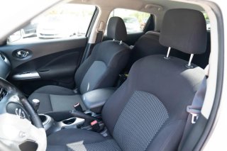 Nissan Juke 2016