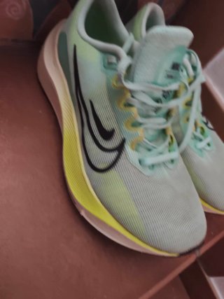 Zapatillas Nike Fly 5 Talla 40 1/2