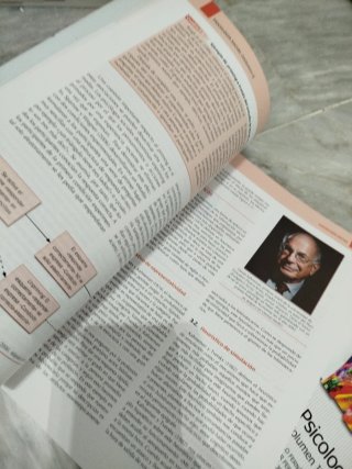1° psicología UNED