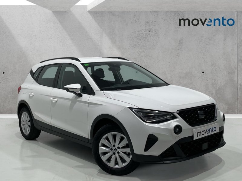 SEAT Arona 1.0 TSI Style Plus (2021) 2022