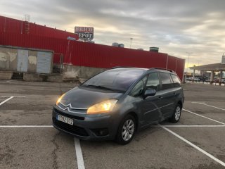 CITROEN PICASSO 2010 NACIONAL✅