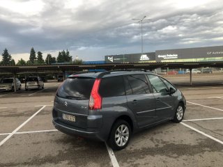 CITROEN PICASSO 2010 NACIONAL✅
