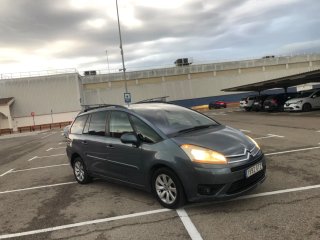 CITROEN PICASSO 2010 NACIONAL✅