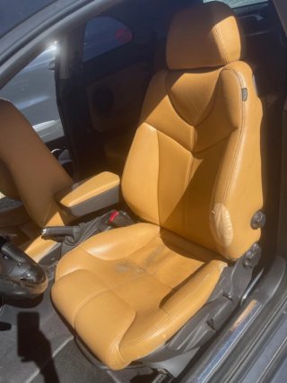 Alfa Romeo GT 2007