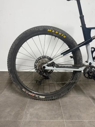 Orbea Oiz M10 Talla M