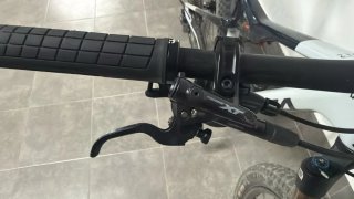 Orbea Oiz M10 Talla M