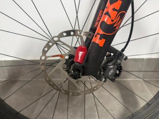 Orbea Oiz M10 Talla M