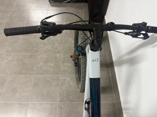 Orbea Oiz M10 Talla M