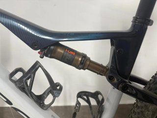 Orbea Oiz M10 Talla M
