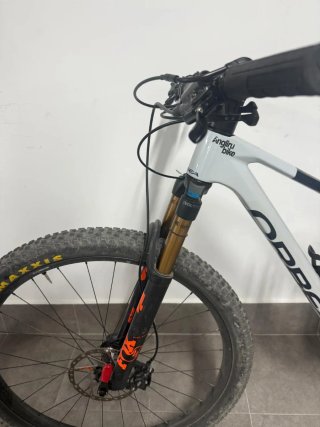 Orbea Oiz M10 Talla M