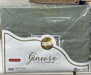 Nuovo Completo Lenzuola Matrimoniale