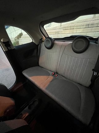 FIAT 500 1.4 cc 100cv