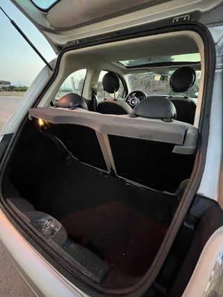FIAT 500 1.4 cc 100cv