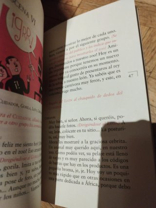 Animaladas