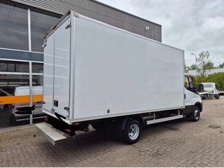 Iveco Daily 35C16 2.3D