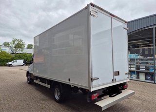 Iveco Daily 35C16 2.3D