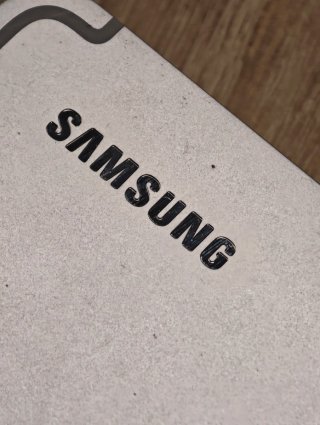 Samsung Galaxy Tab S8+ Plata