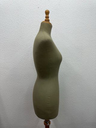 Maniquí Elias Balleste