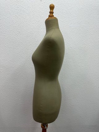 Maniquí Elias Balleste
