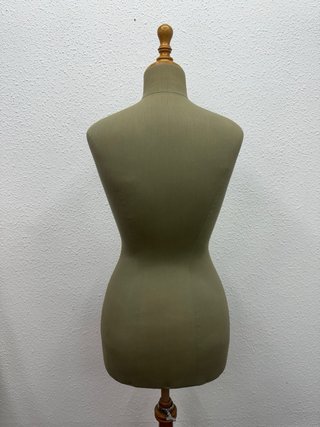 Maniquí Elias Balleste