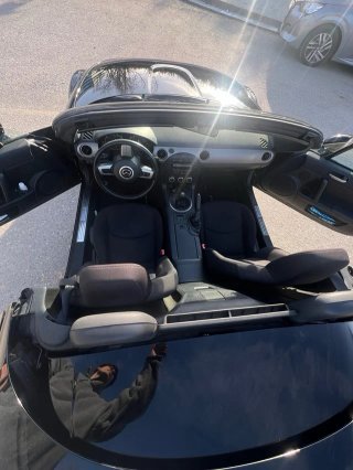 Mazda MX-5 2011